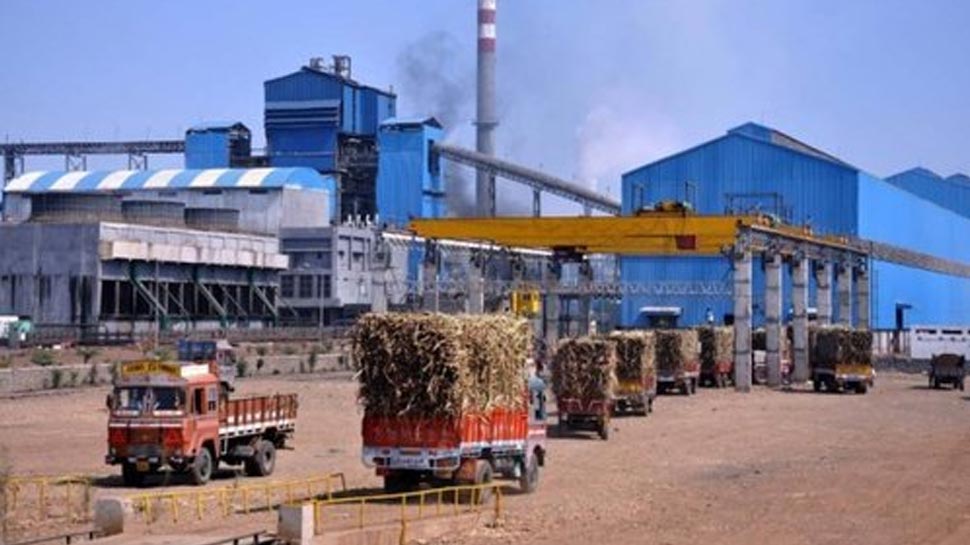 Maharashtra Notice To Sugar Mills For Outstanding Of Rupee 1200 Crore