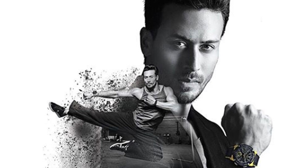 970px x 545px - This Thing For Tiger Shroff Is More Than The StyleSexiezPix Web Porn