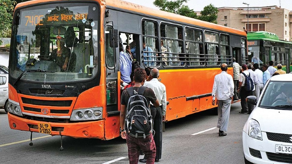 Good News You Can Get Bus Passes Online In Delhi For Dtc And Cluster