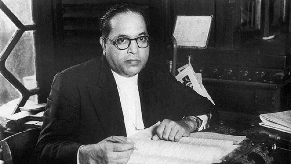 Today Is Ambedkar 130th Birth Anniversary Pm Modi Cm Yogi On Ambedkar