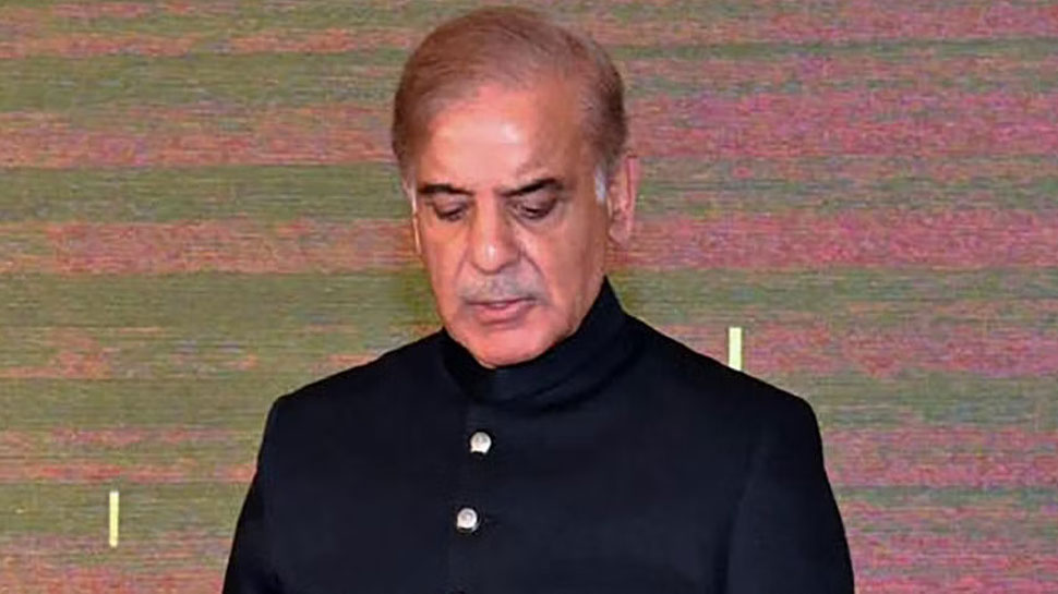 Pakistan Court Extends Anticipatory Bail Of Shehbaz Sharif And His Son