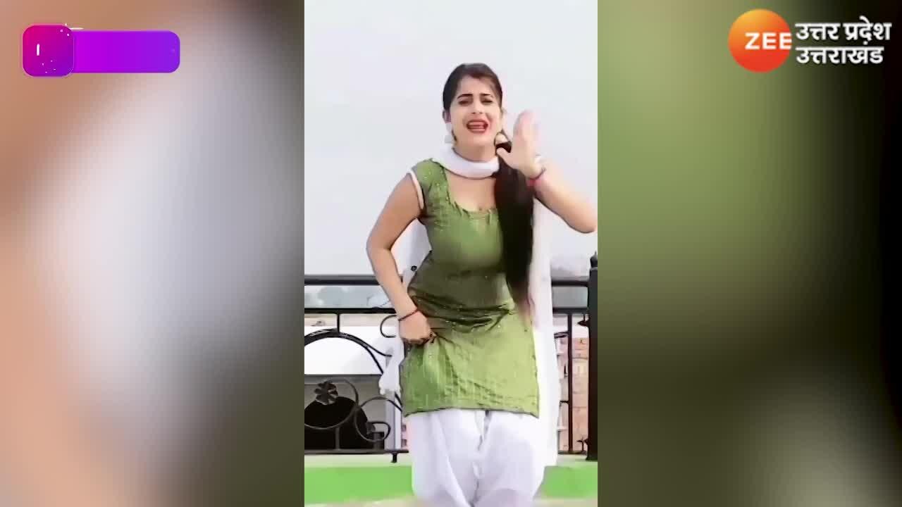 Sapna Chaudhary Superhit Haryanvi Song Rail Ki Bhambhiri Haryanvi