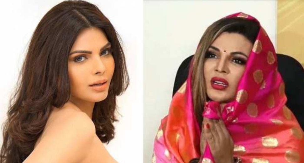 Rakhi Sawant Takes MeToo Accused Sajid Khan Support FIR Registered Skzs