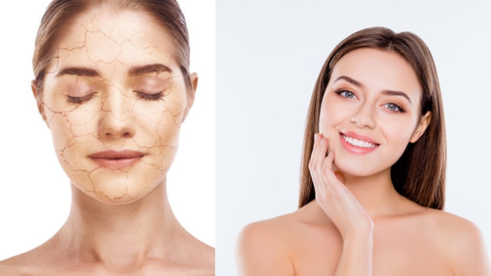 How To Repair A Damaged Skin Barrier And Repair And Care It Hindi