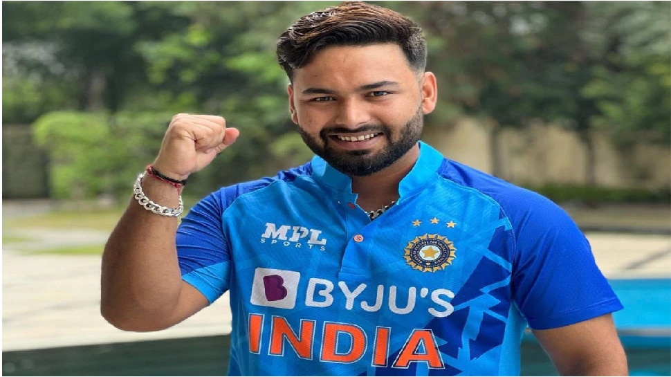 Rishabh Pant Health Update Rishabh Pant Discharge From Hospital