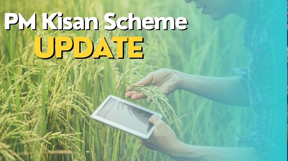 Pm Kisan Scheme Eligibility Criteria For The Scheme 13th Installment