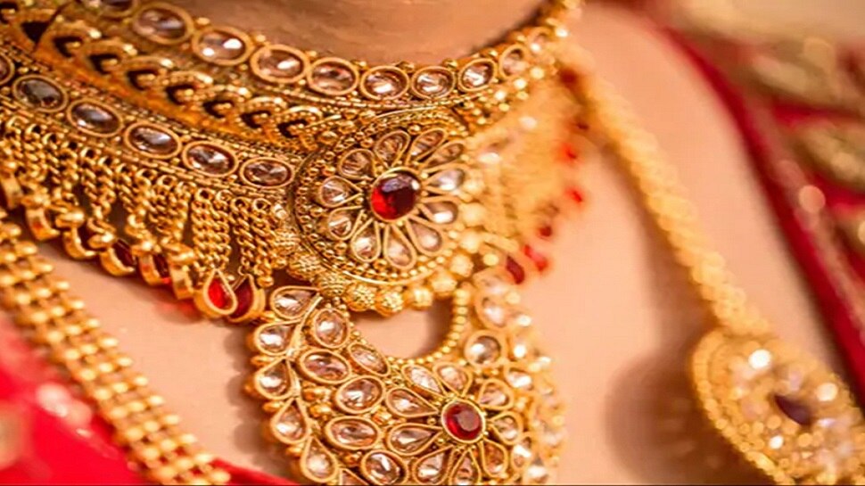 Hike In Gold Silver Price Today Patna Th March Check Latest Rate