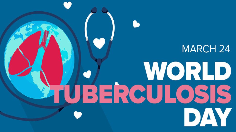 World Tuberculosis Day Symptoms Of TB Disease Lungs Infection Early