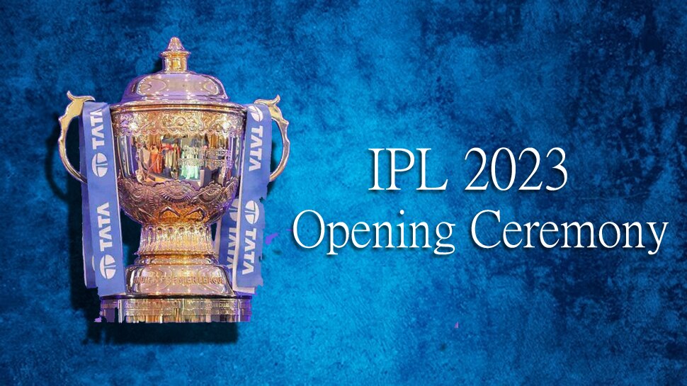 Ipl Ceremony Detail Read More About Time Date And Celeb Who Will