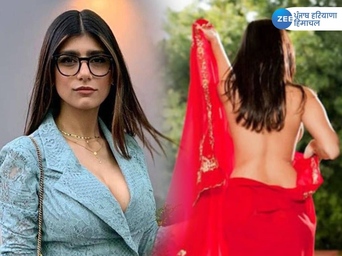 Mia Khalifa Or Sunny Leone Who Will Be Seen On Salman Khan S Show Bigg