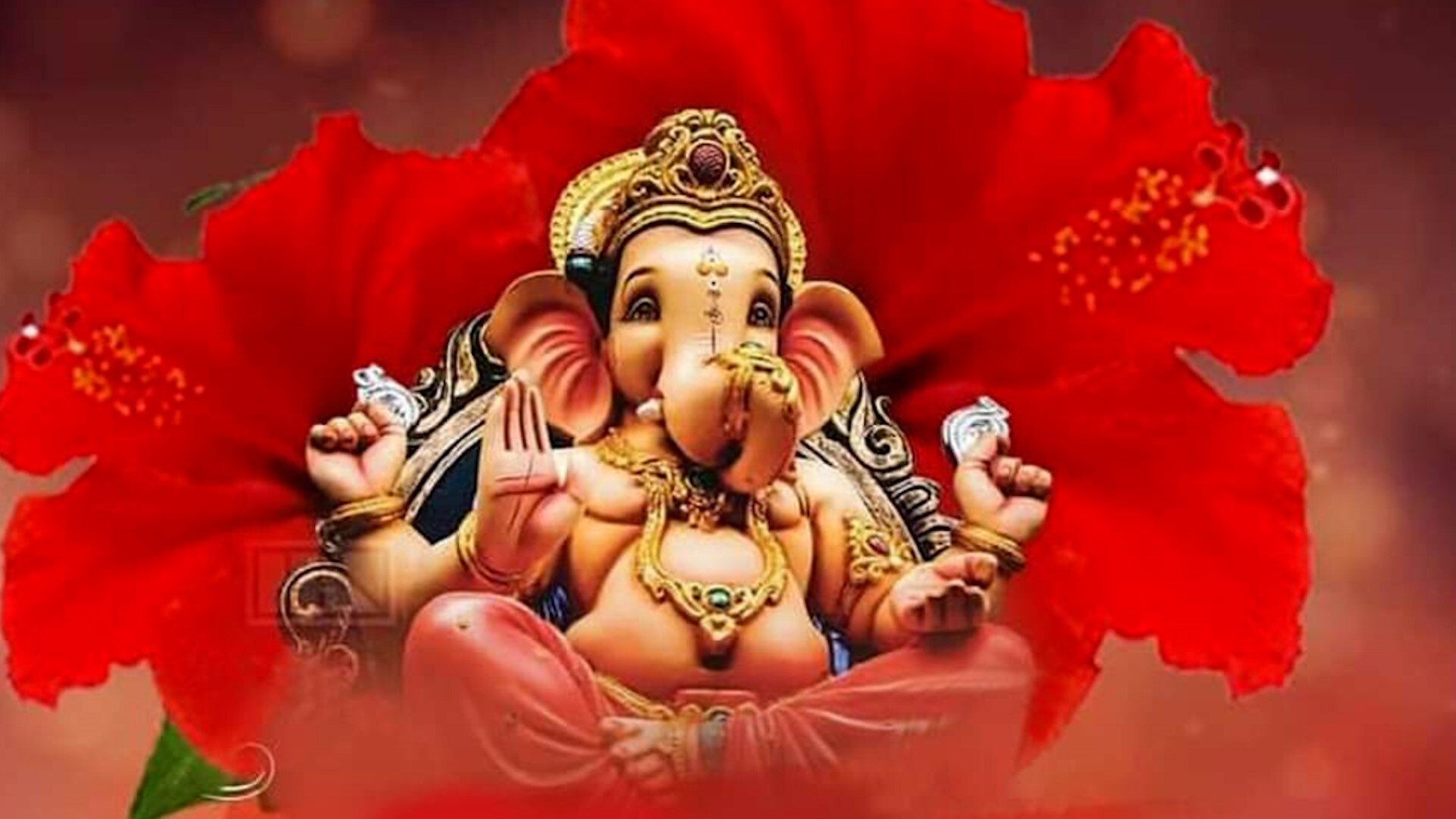 Ashadha Vinayaka Chaturthi 2023 Date Tithi Puja Muhurat Bhadra Time