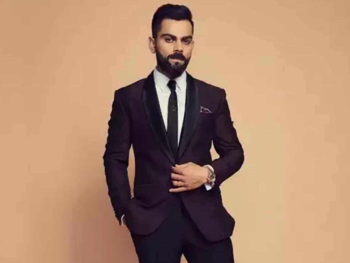 Virat Kohli Net Worth Over Rs 1000 Crore See Full Details 1000 करड