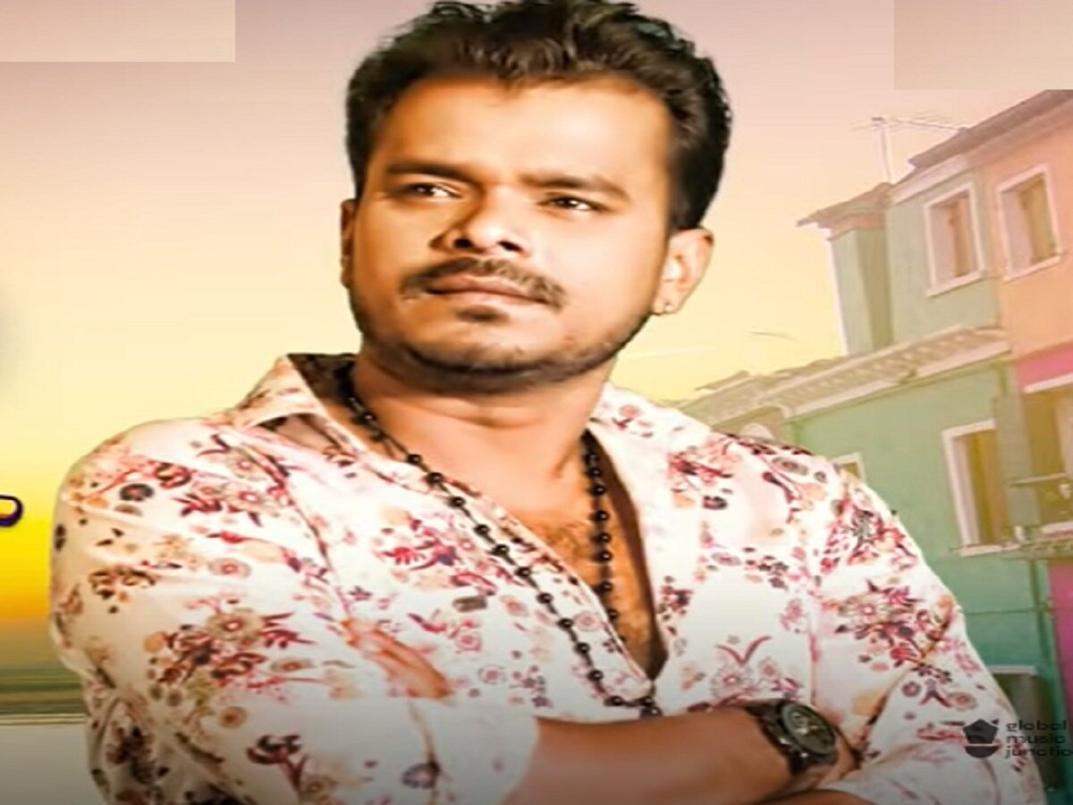 Bhojpuri Singer Pramod Premi Yadav Song Bewafai Ke Award Leke Jaa