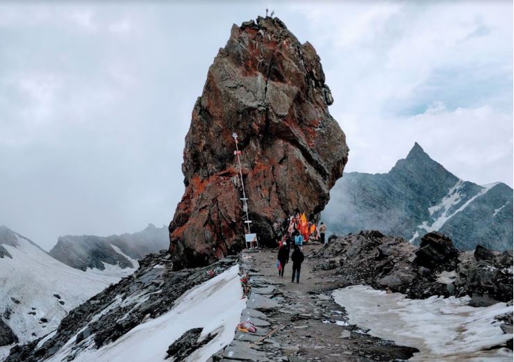 Kinner Kailash Yatra Know Date And Complete Route Information