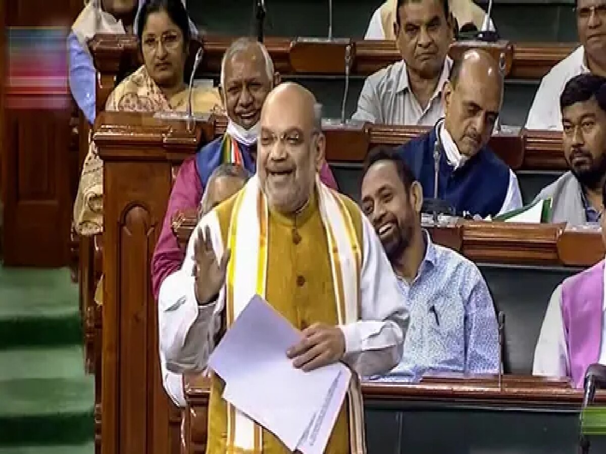 Modi Govt To Remove Sedition Law 124A With Section 150 Of IPC Amit Shah