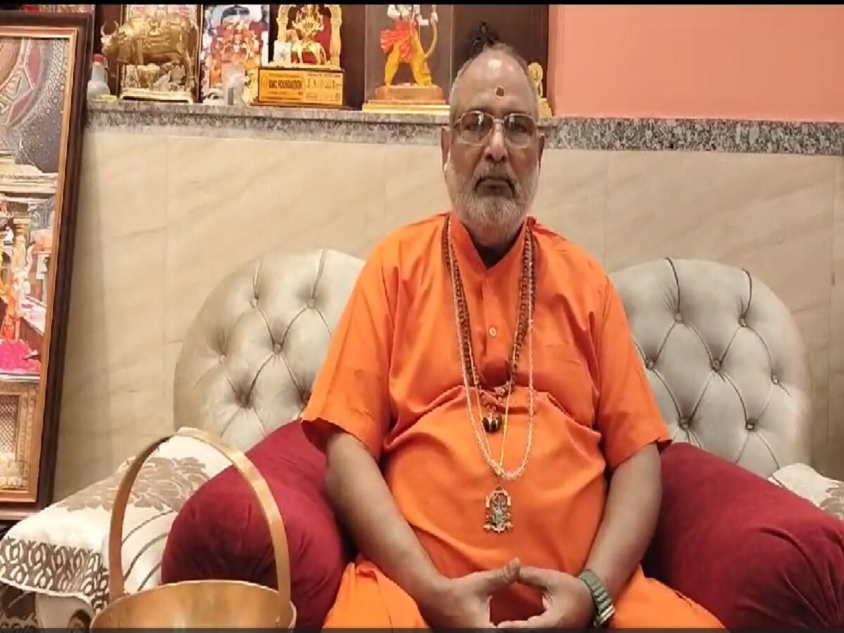 Sanatan Dharma Statement Peethadhishwar Surendranath Avadhoot Said