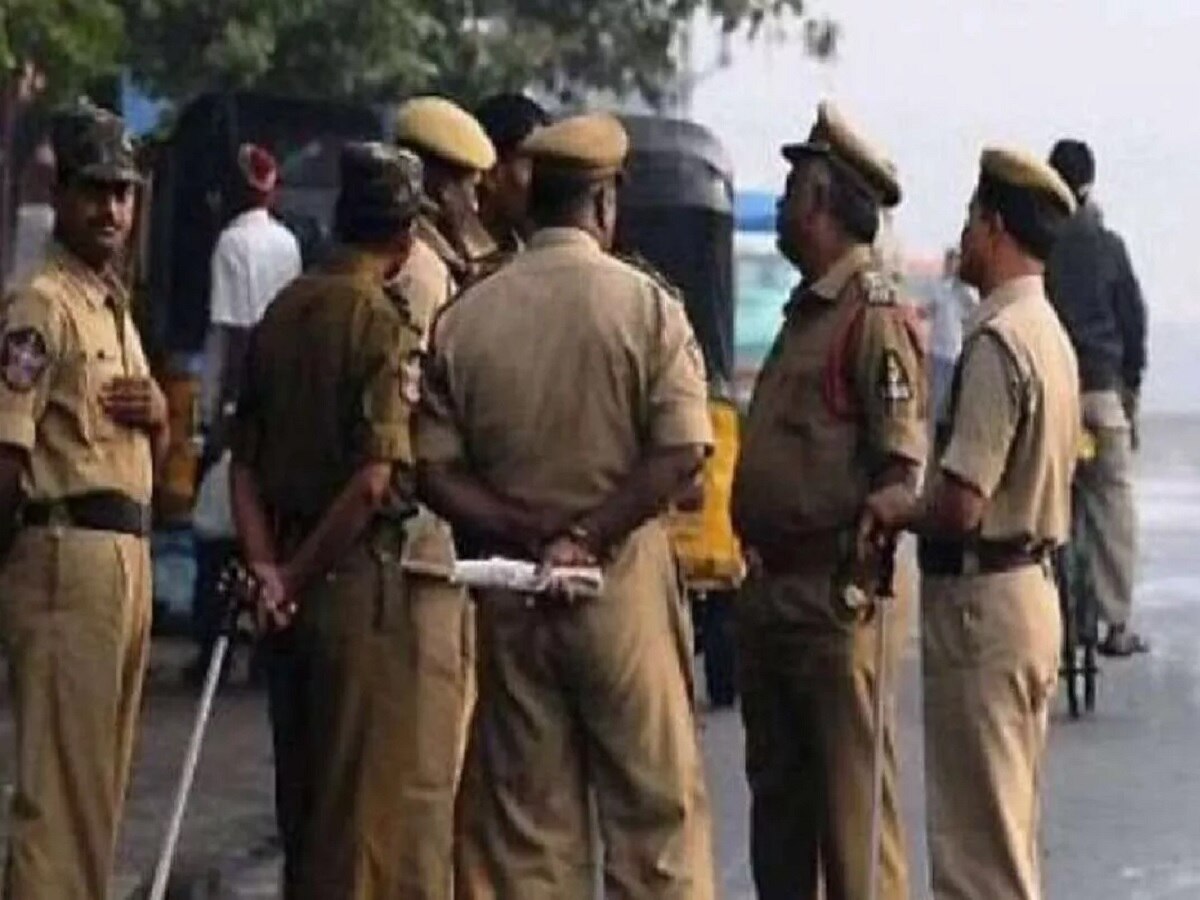 Bihar Police Sub Inspectors Were Blacklisted Bihar Police Released