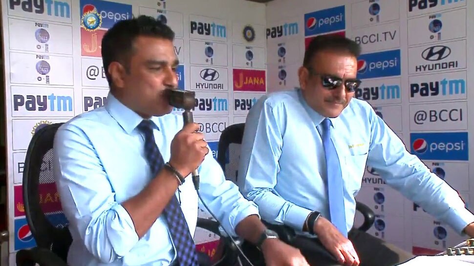 Ravi Shastri May Return To Commentary After Stepping Down From Team