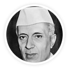 जवाहरलाल नेहरू 1947 - 1964