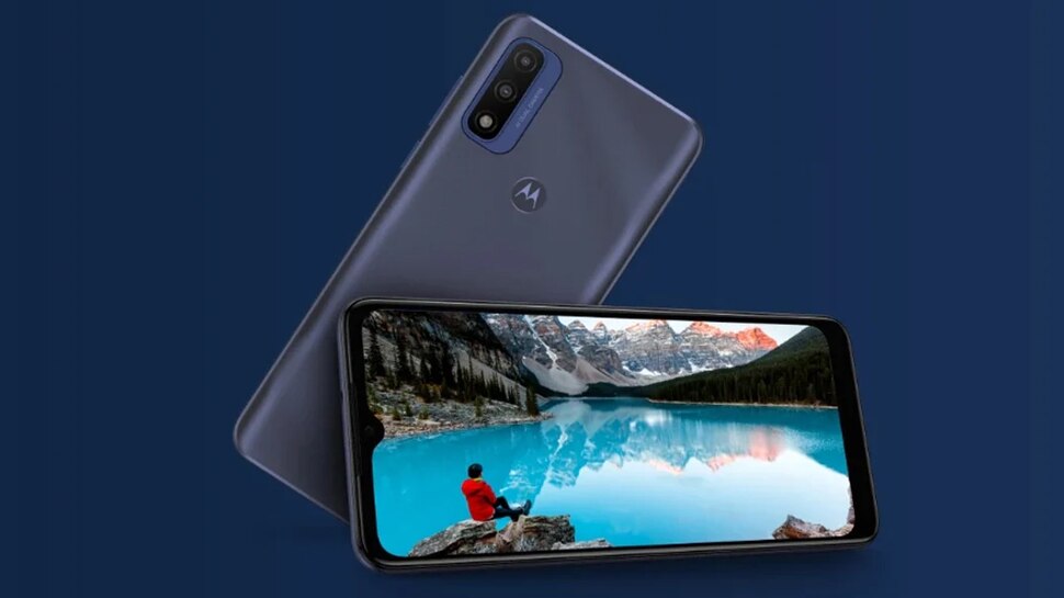Moto G22