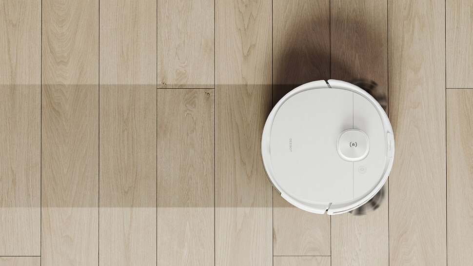 Ecovacs Deebot N8+ Ecovacs Deebot N8+