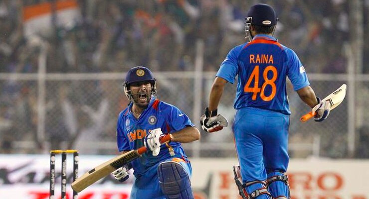 india vs australia 2013 2nd odi scorecard