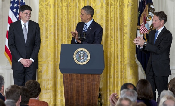 वाशिंगटन में एक कार्यक्रम के दौरान अमेरिकी राष्ट्रपति बराक ओबामा।