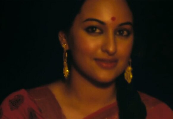 फिल्म 'लुटेरा' में रोल करना बहुत कठिन रहा: सोनाक्षी सिन्हा
