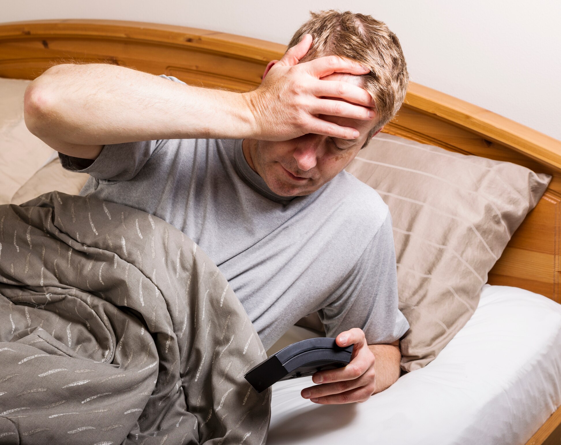 Treatment Of Depression With The Help Of Particle Hindi News 