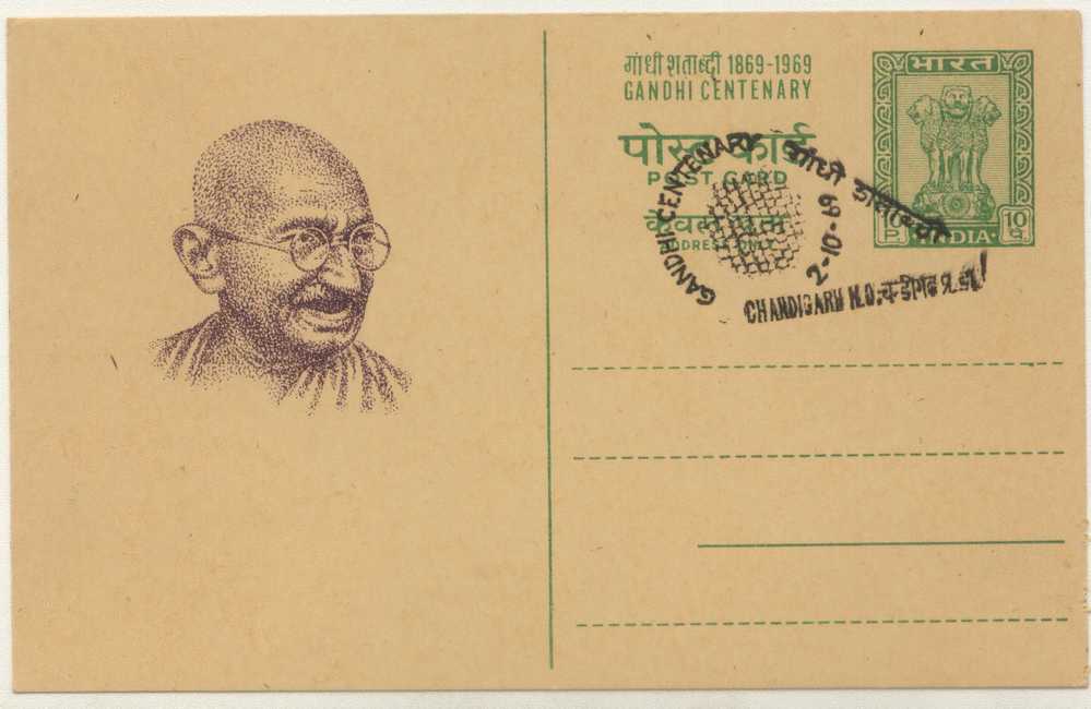50 paise postcard costs Rs 7 to postal department | 50 पैसे के पोस्टकार्ड की लागत बैठती है 7 रुपये | Hindi News, बिजनेस