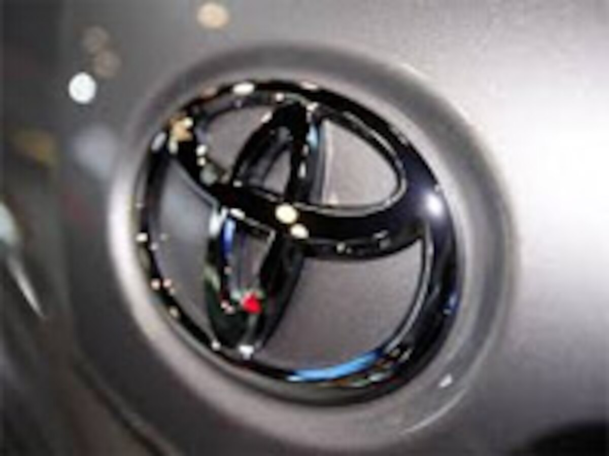 टोयोटा किलरेस्कर की बिक्री जून में 3% घटी