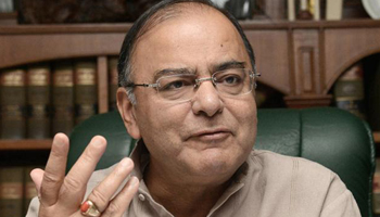 जीएसटी जल्द लागू करने को क्षतिपूर्ति मुद्दे का समाधान करेगी सरकार : वित्तमंत्री जीएसटी जल्द लागू करने को क्षतिपूर्ति मुद्दे का समाधान करेगी सरकार : वित्तमंत्री