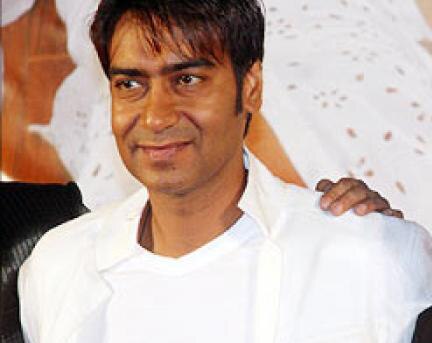 शाहरुख के साथ कोई दिक्कत नहीं : अजय देवगन