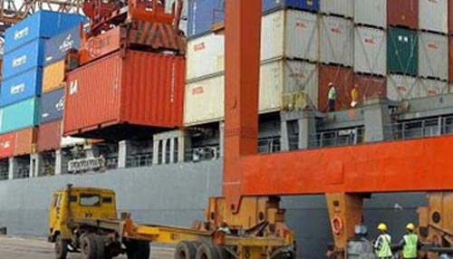 निर्यात जून में 10.22 फीसदी बढ़ कर 26.4 अरब डॉलर हुआ