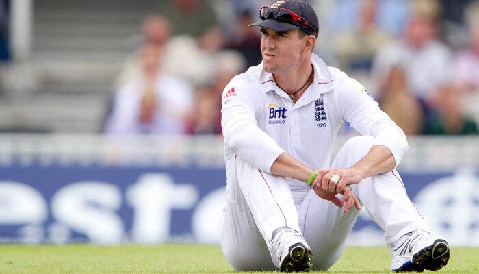 इंग्लैंड के लिए फिर खेलना चाहते हैं केविन पीटरसन