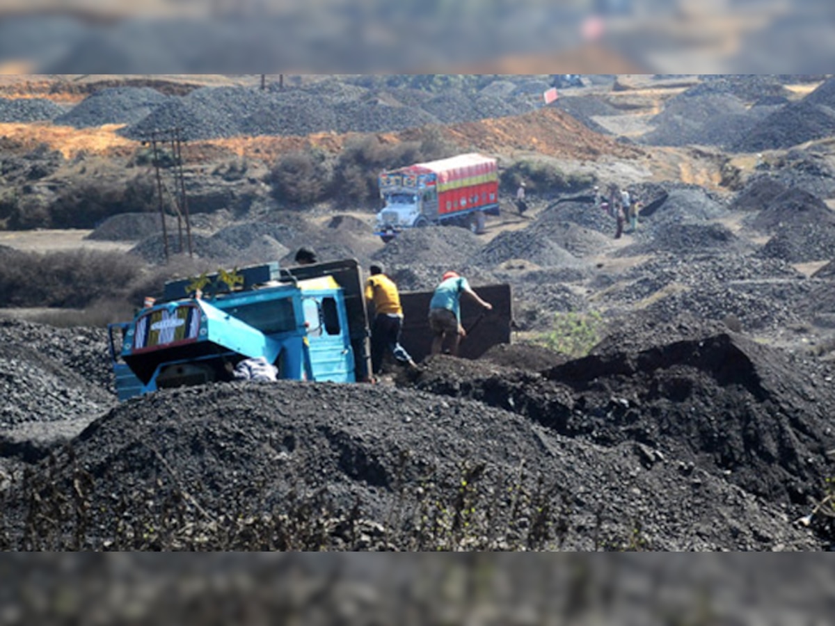 कोयला घोटाला: हैदराबाद की कंपनी की 186 करोड़ रुपए की संपत्तियां कुर्क