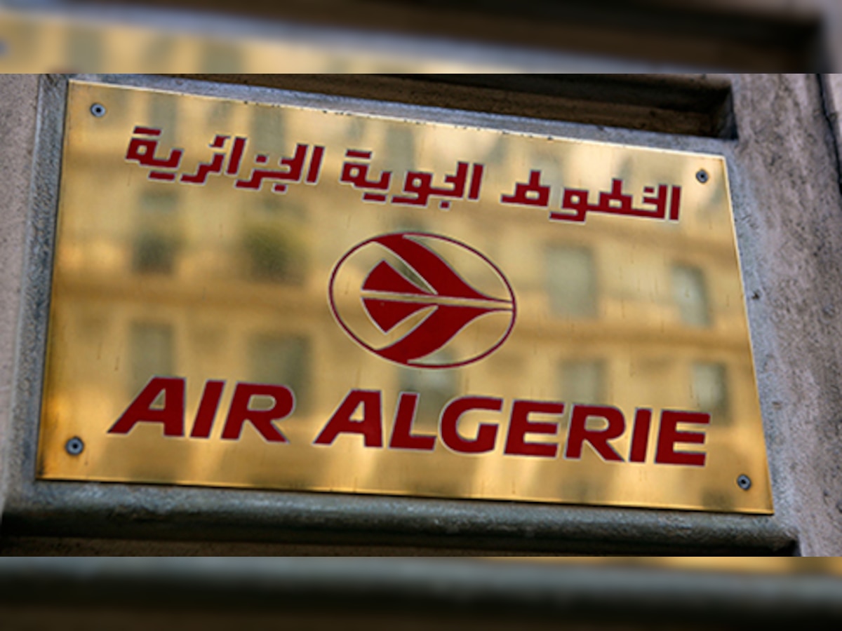 अल्जीरियाई विमान का मलबा माली में मिला, सभी 116 यात्रियों के मारे जाने की आशंका