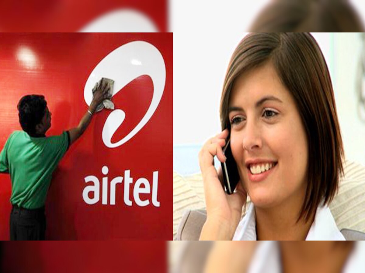मोबाइल कॉल दरें बढ़ा सकती है Airtel