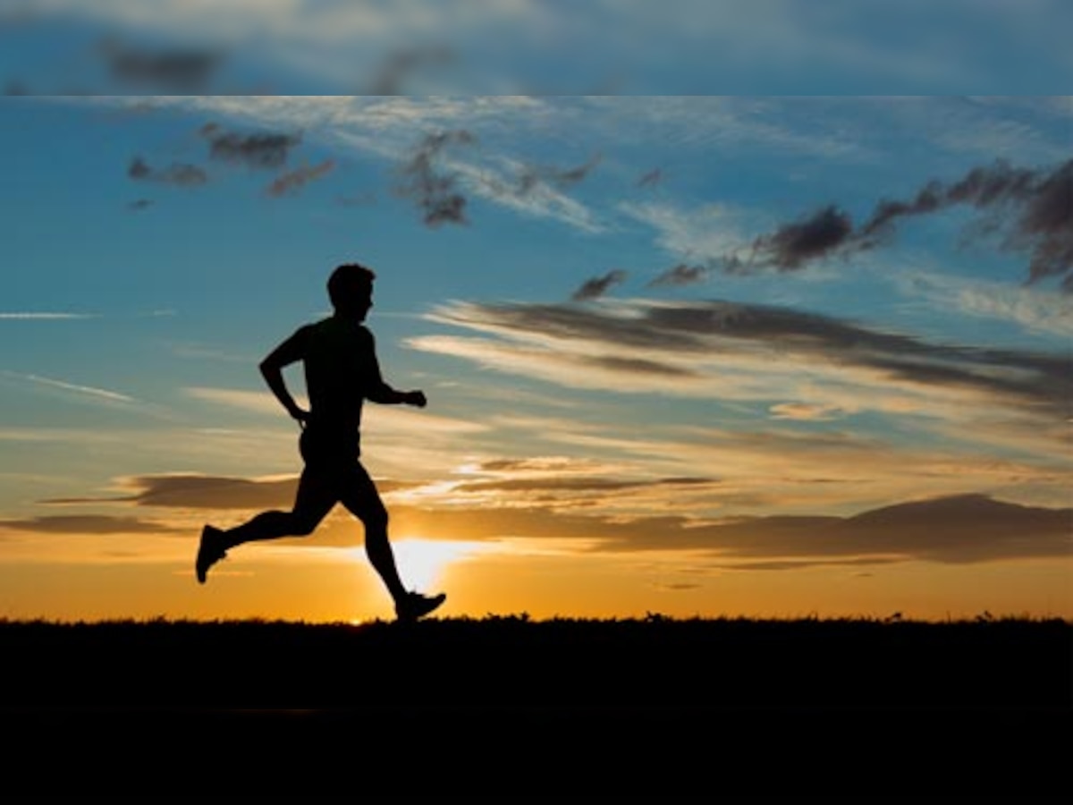 सेहतमंद रहने के लिए रोजाना दौड़ लगाएं