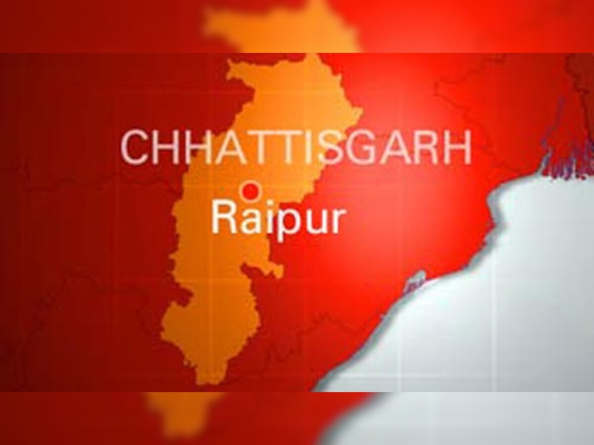 छत्तीसगढ़ के रायपुर में कारखाने में विस्फोट, पांच मजदूरों की मौत