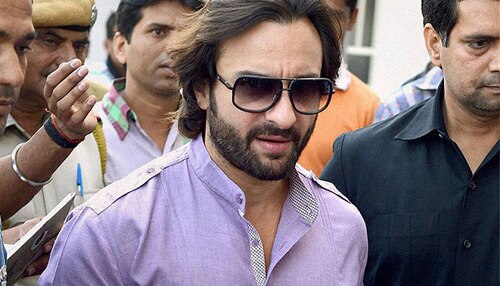 अभिनेता सैफ अली खान से छिन जाएगा पद्म श्री अवॉर्ड! अभिनेता सैफ अली खान से छिन जाएगा पद्म श्री अवॉर्ड!