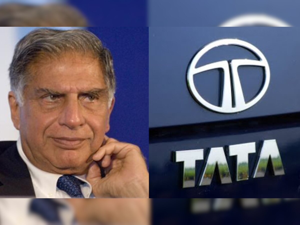 21 अरब डॉलर के साथ टाटा समूह बना भारत का सबसे कीमती ब्रांड