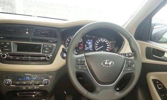 तस्वीरों में हुंडई की नई कार Elite i20, Courtesy- Hyundai