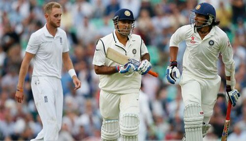 पांचवां टेस्ट : पहले दिन ही भारतीय पारी 148 रनों पर सिमटी, जवाब में इंग्लैंड की ठोस शुरूआत