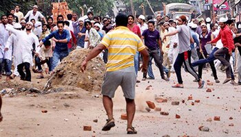 सहारनपुर हिंसा में प्रशासनिक चूक, भाजपा सांसद का भी नाम : समिति की रिपोर्ट
