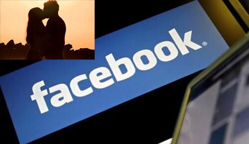 महिला ने हनीमून की चुंबन की तस्वीरें फेसबुक पर डाली, हटाने का आदेश