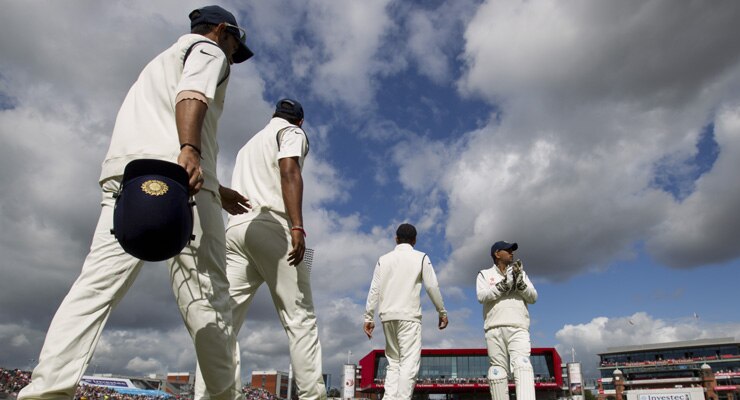 भारतीय क्रिकेटरों को आईपीएल से बाहर देखना होगा : माइकल वान