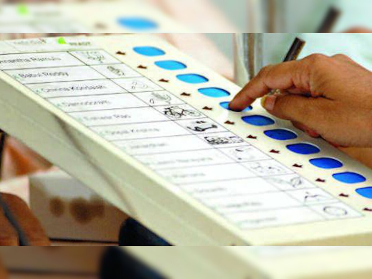 बिहार विधानसभा उपचुनाव: 10 सीटों पर 46.42 फीसदी वोट डले