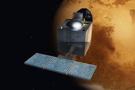मंगल ग्रह और मंगल मिशन के बीच 33 दिन की दूरी : इसरो