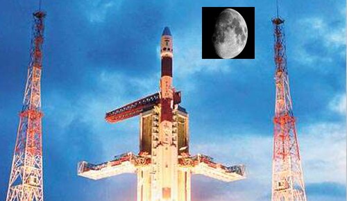2017 में लॉन्च किया जाएगा चंद्रयान द्वितीय